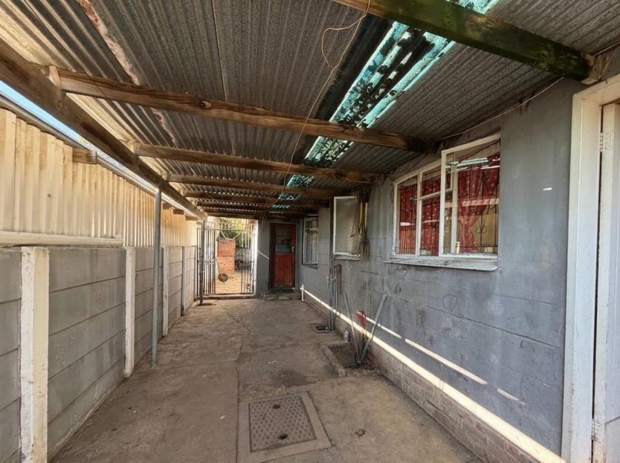 3 Bedroom Property for Sale in Cloetesville Western Cape